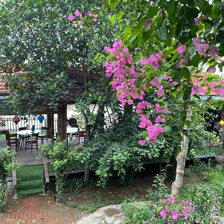 Trang An Bai Dinh Linh Homestay Ниньбинь Экстерьер фото