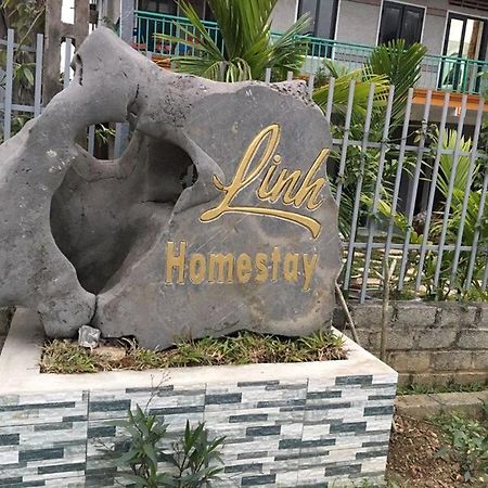 Trang An Bai Dinh Linh Homestay Ниньбинь Экстерьер фото